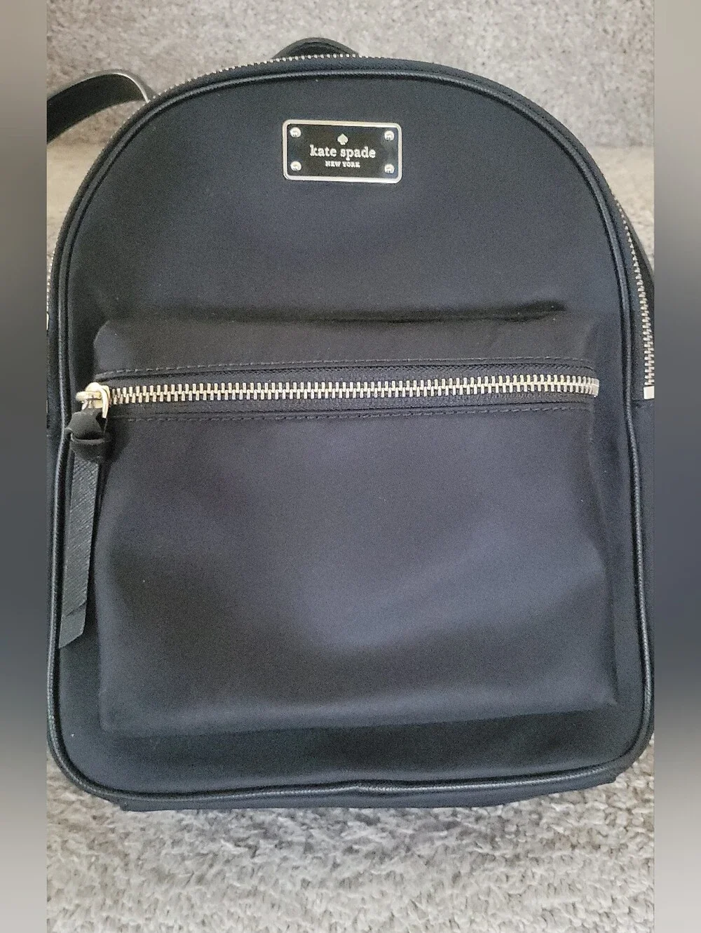 Kate Spade Wilson Road Small Bradley Backpack
